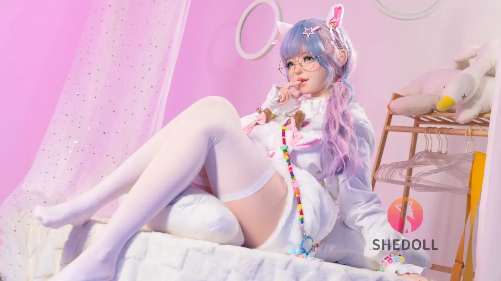 Yaya Realistic Photos 9